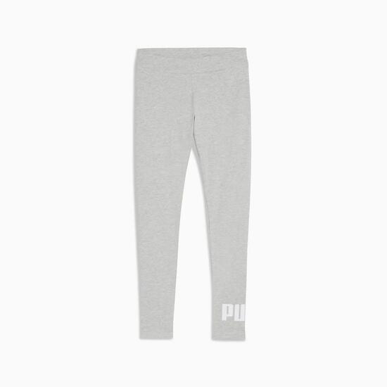 Leggings de sport Puma ESS LOGO pour femmes