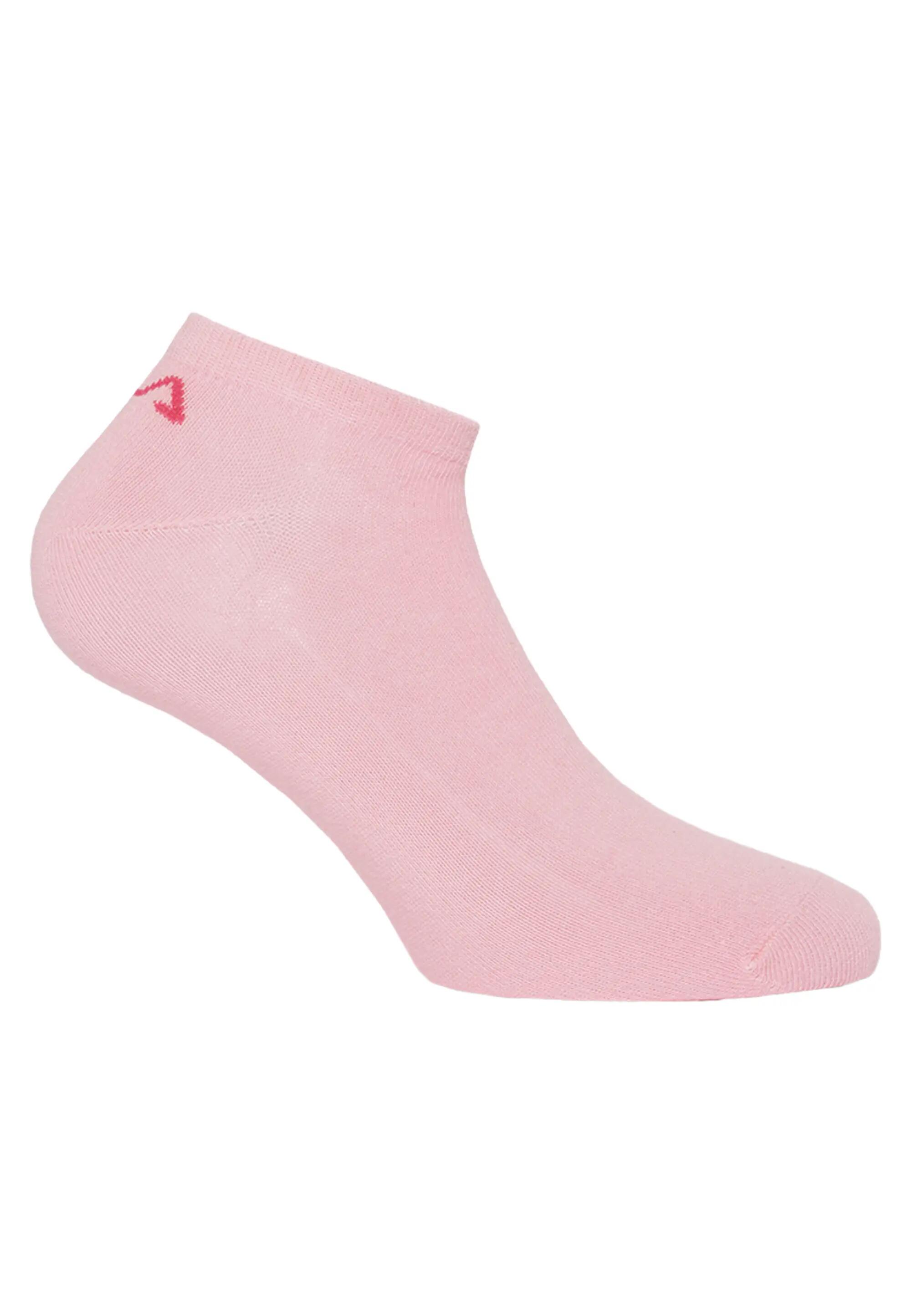 Sneakersocken Basic 3/7