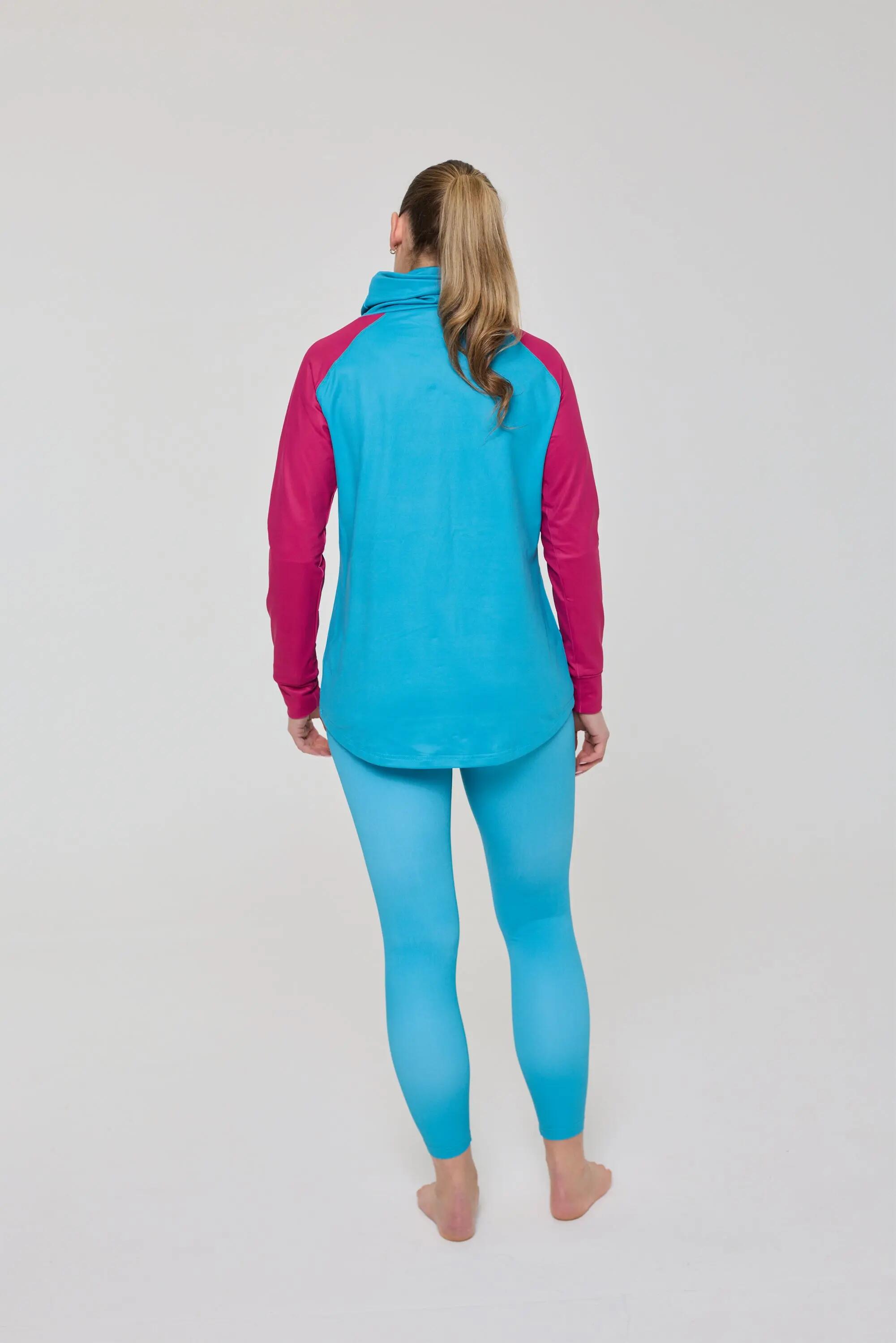 Legging première couche - Exodus Femme 4/5
