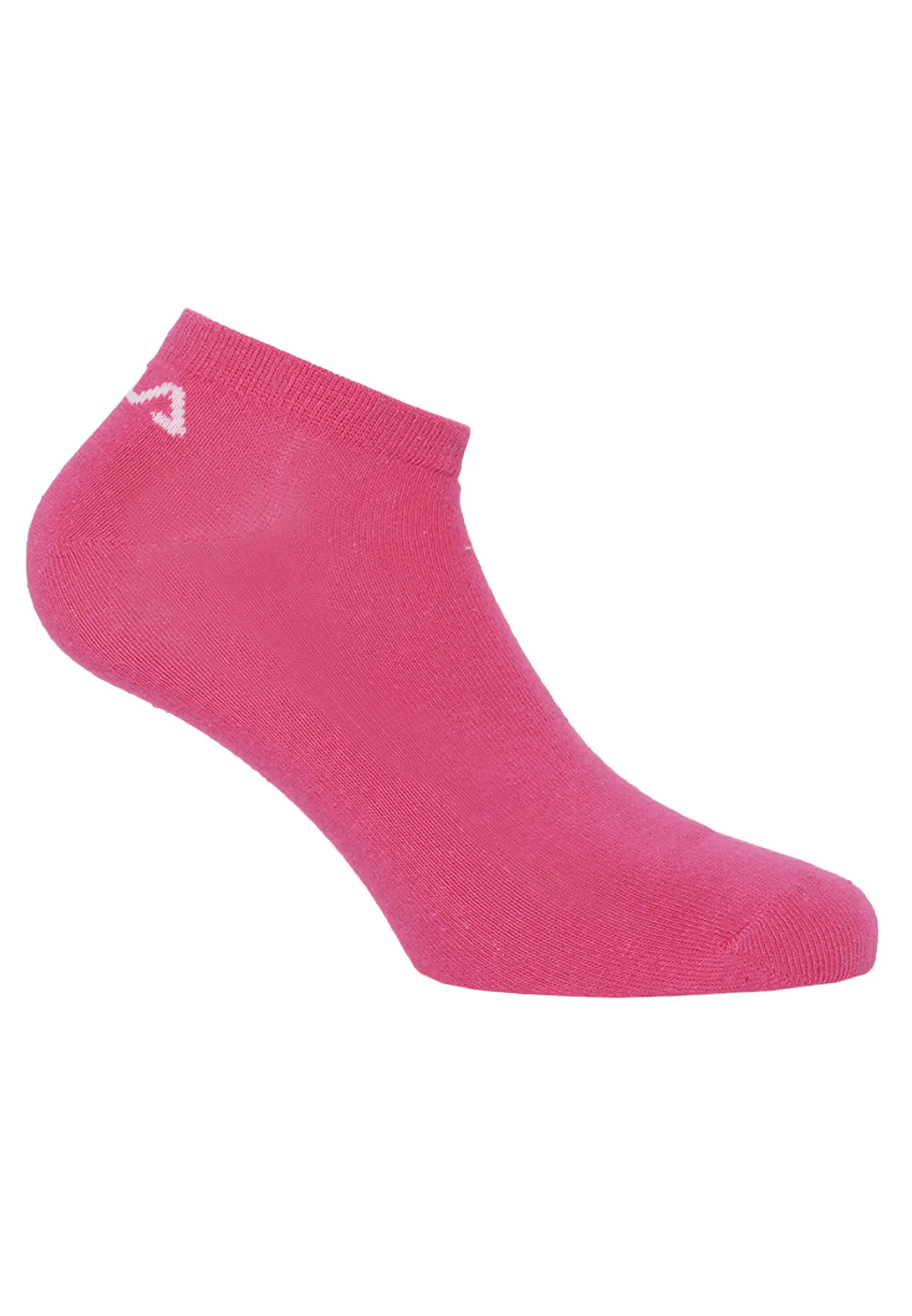 Socken Basic 3/4