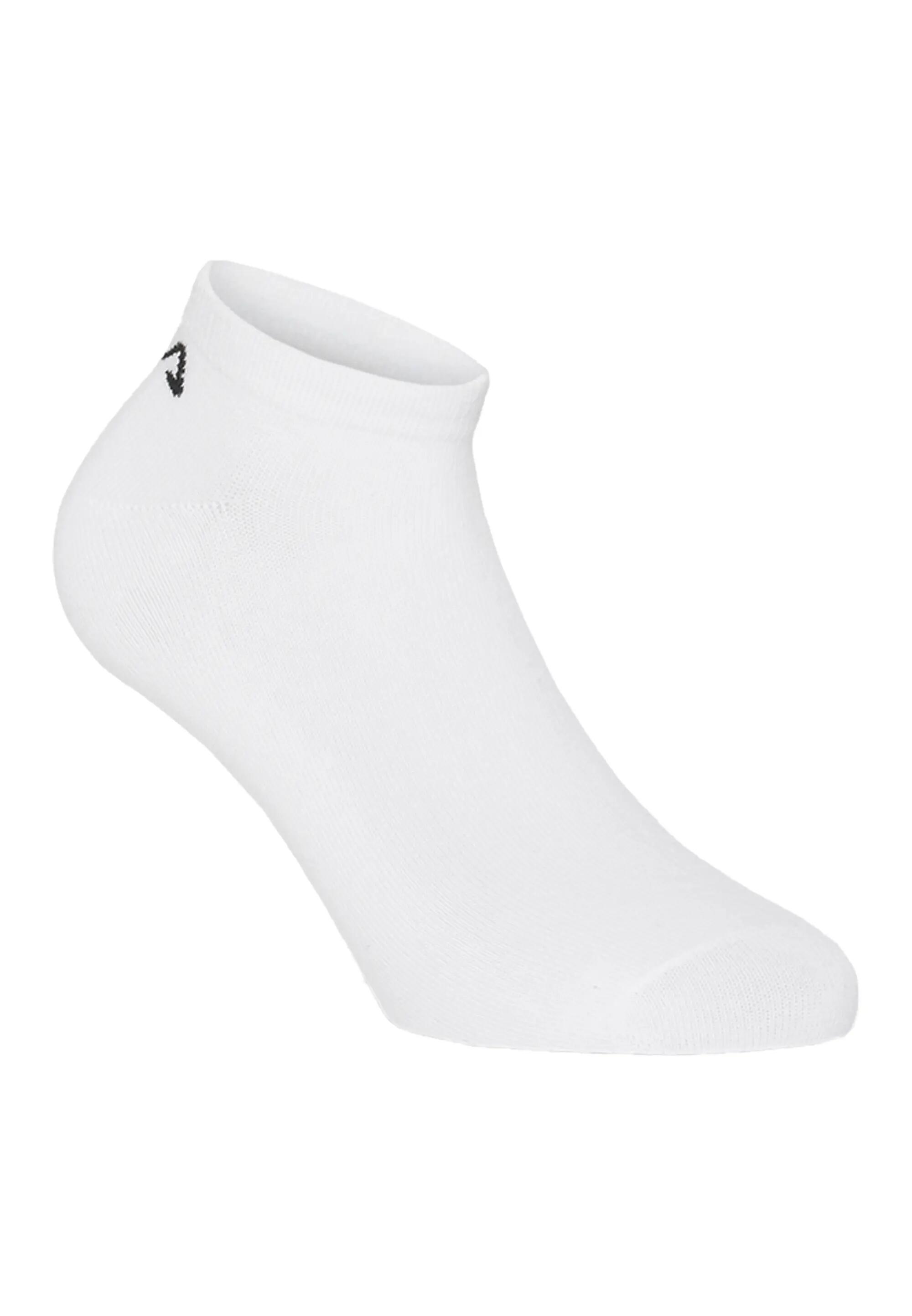 Sneakersocken Basic 5/7