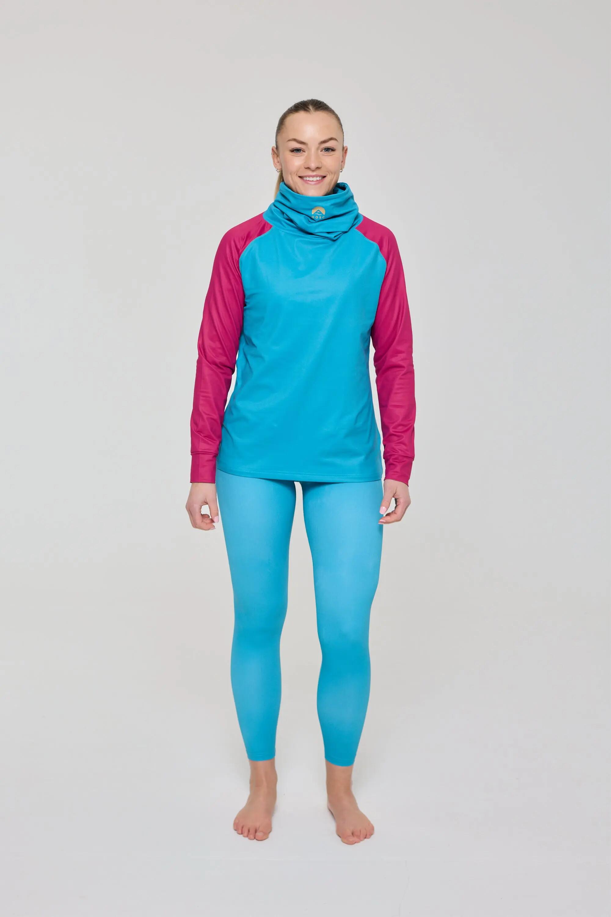 Legging première couche - Exodus Femme 3/5