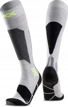 Chaussettes enfant X-Socks Discover