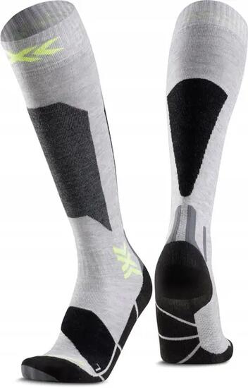 Chaussettes enfant X-Socks Discover