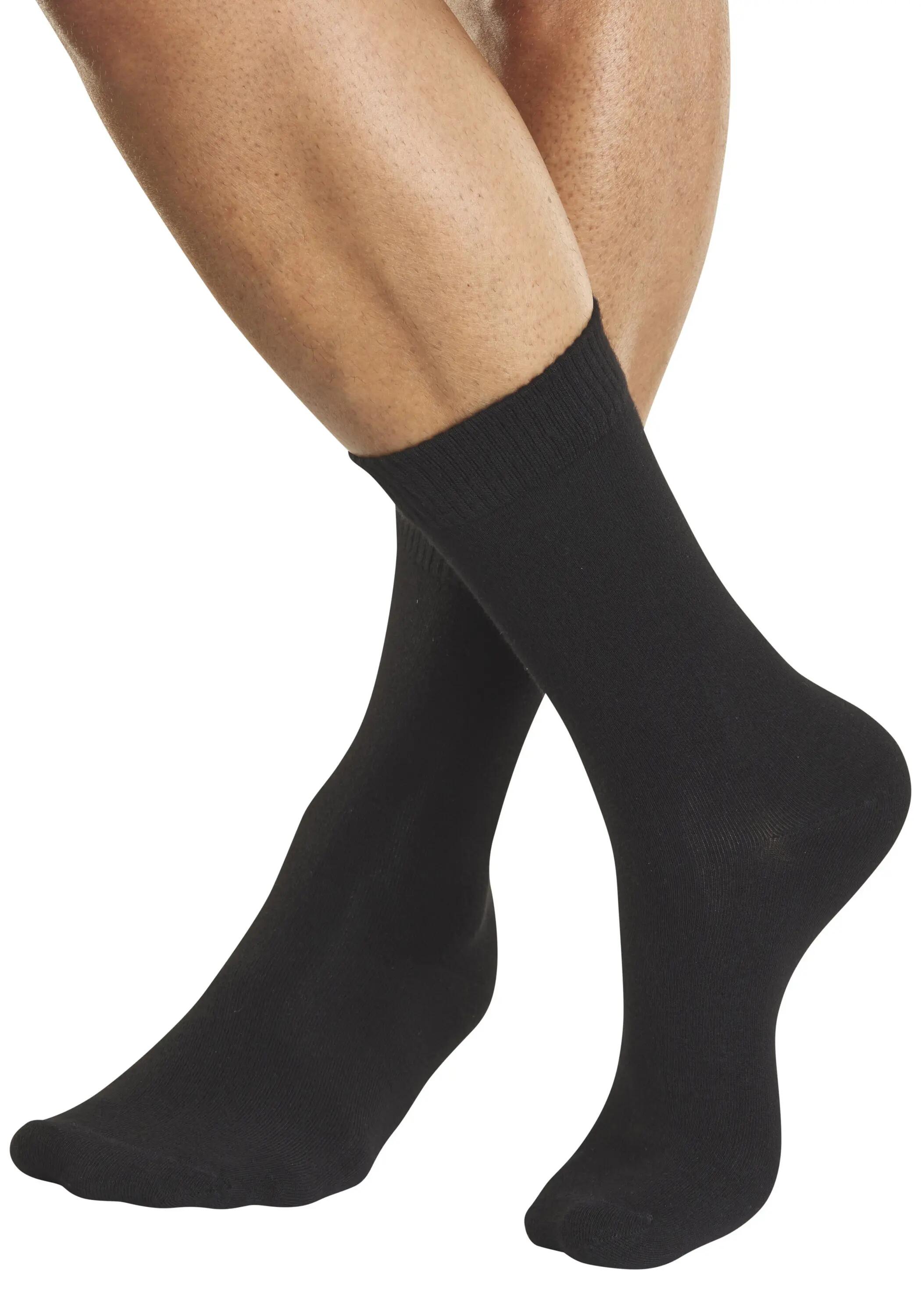 Herren Basicsocken 5/5