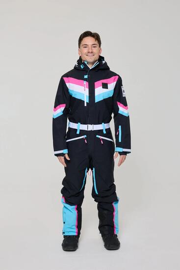 Can't Touch This Skianzug – Herren