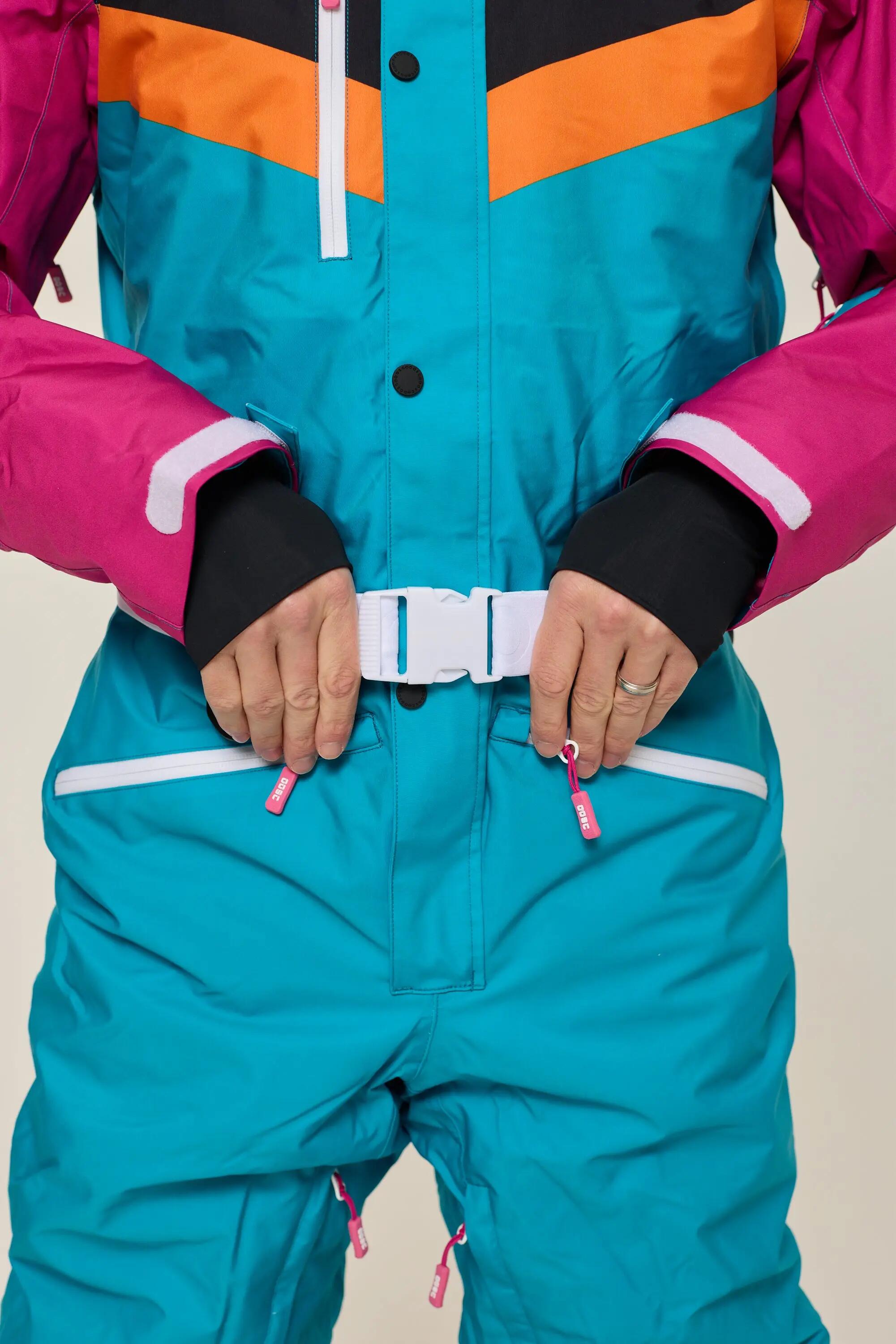 Exodus skipak - Heren 9/14