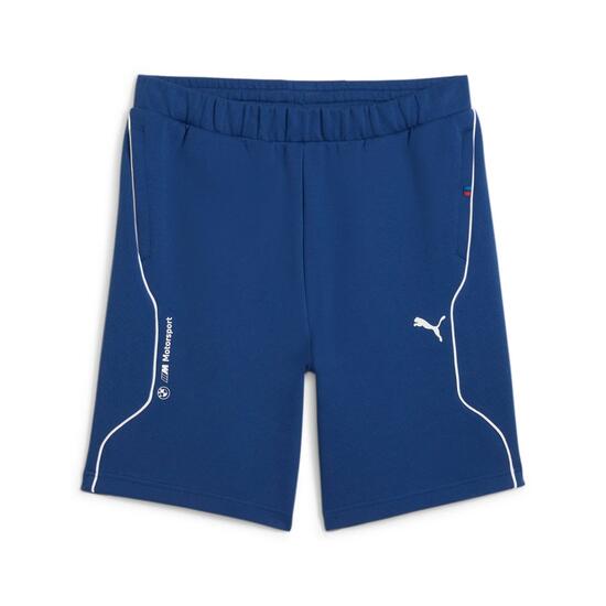 Pantalones cortos deportivos Puma BMW MMS para hombre