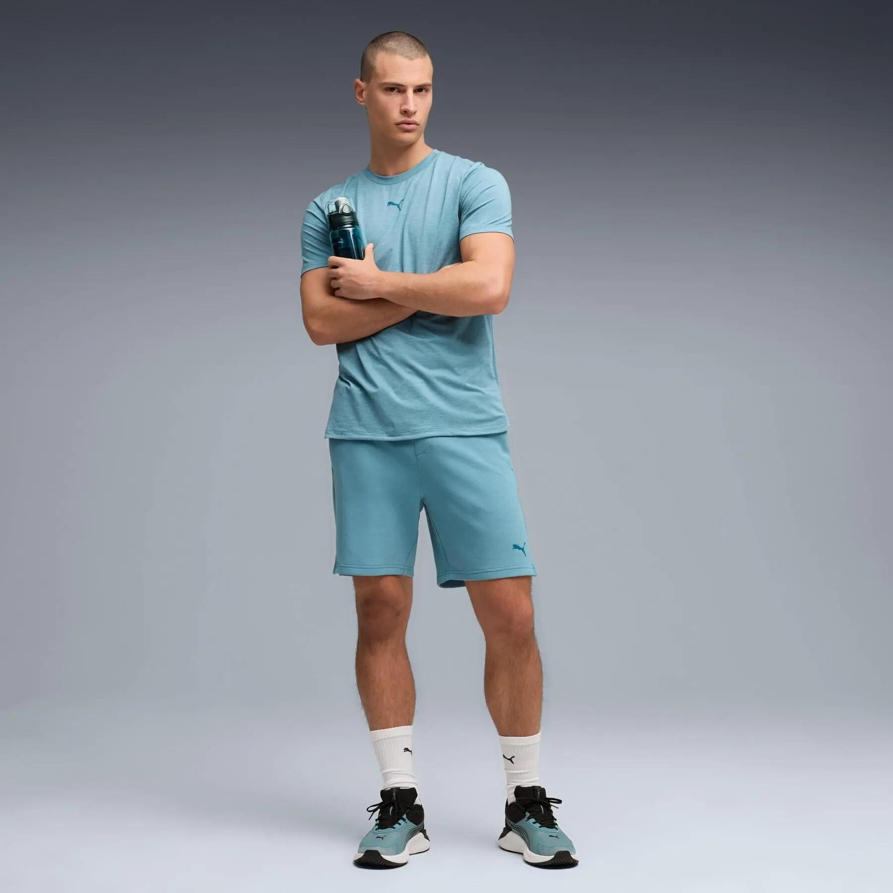 Puma CLOUDSPUN 7" trainingsshorts voor heren, blauw 52764446 XXL 5/5