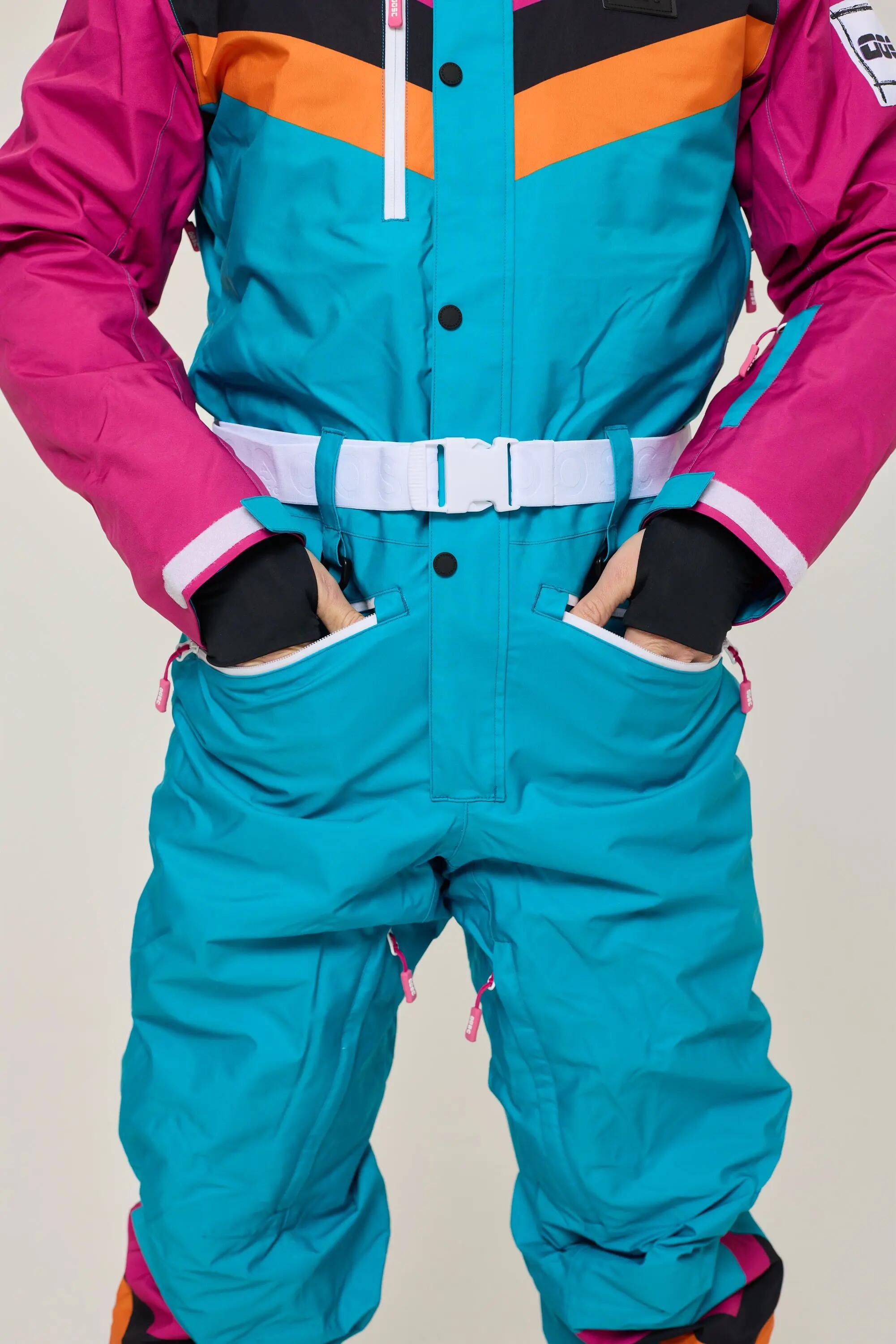 Exodus skipak - Heren 8/14