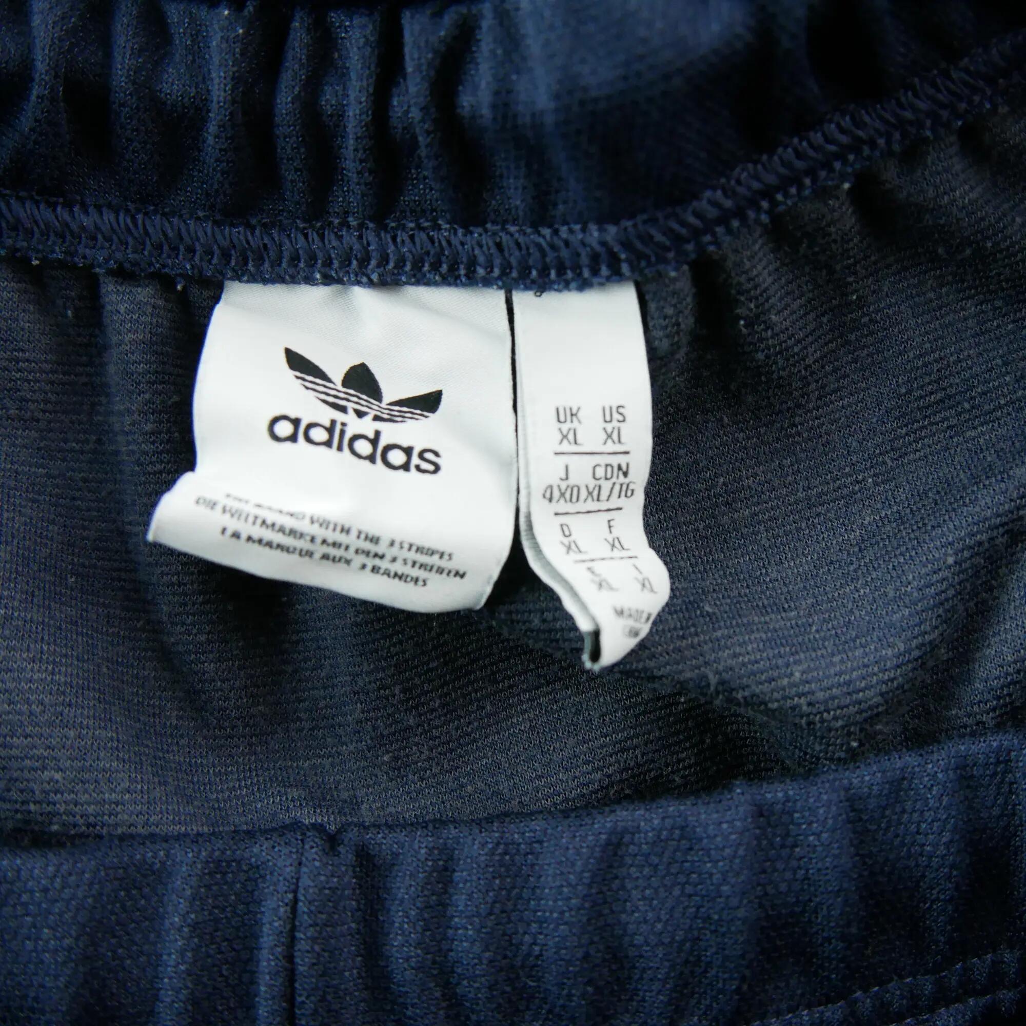 Segunda vida - Joggings Homem Adidas Originals XBYO - Em muito bom estado 5/7