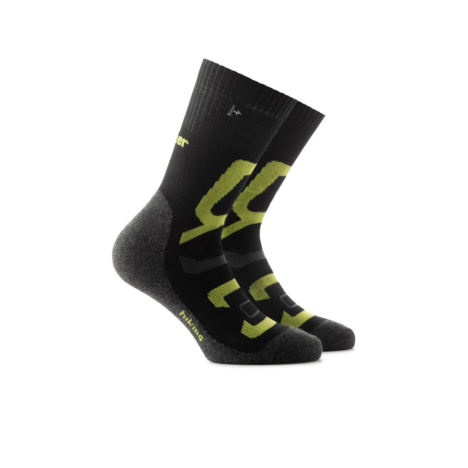 ROHNER SOCKS picture