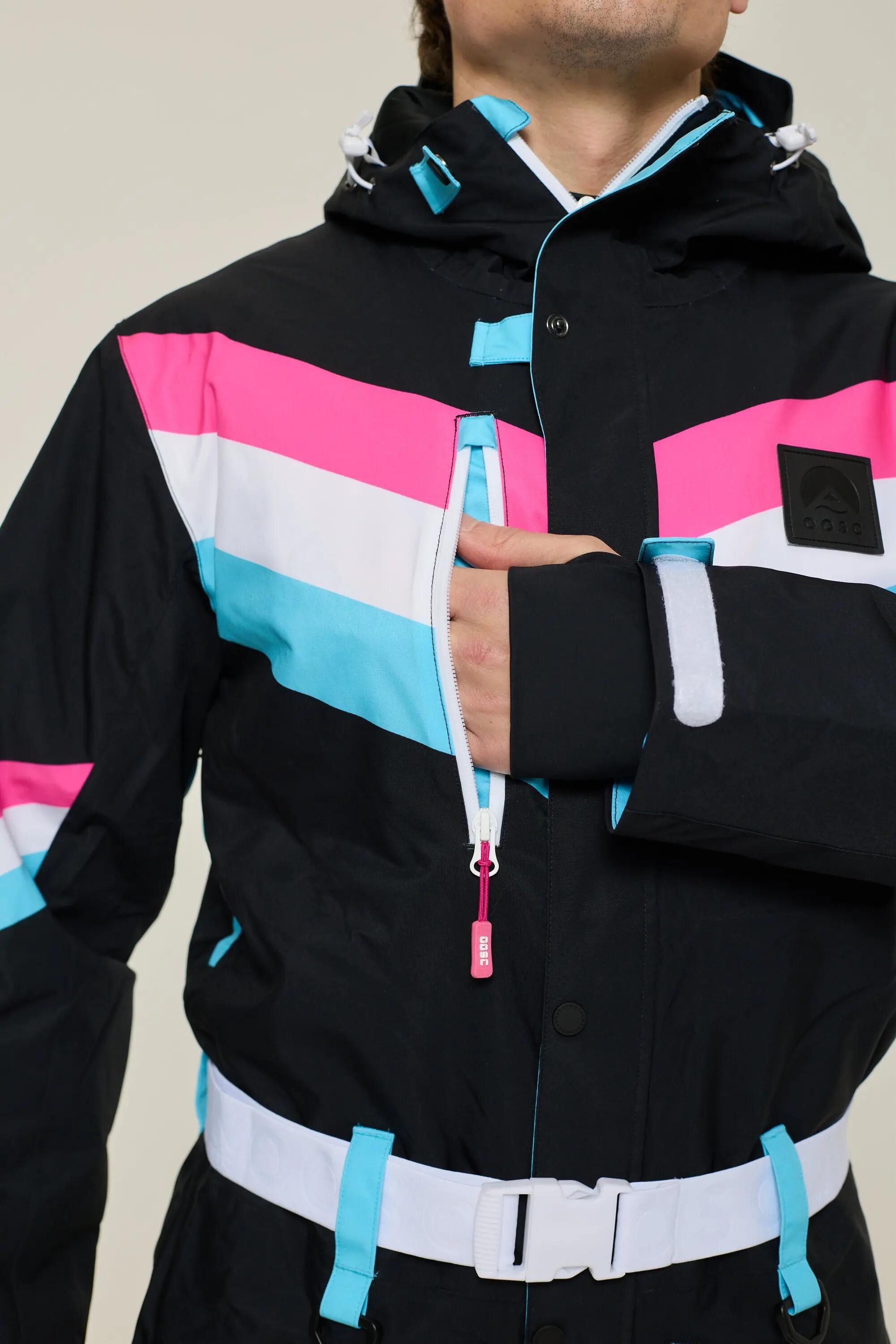 Combinaison de ski Can't Touch This - Homme 6/14