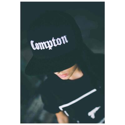 Pet flexfit model compton flexfit voor unisex