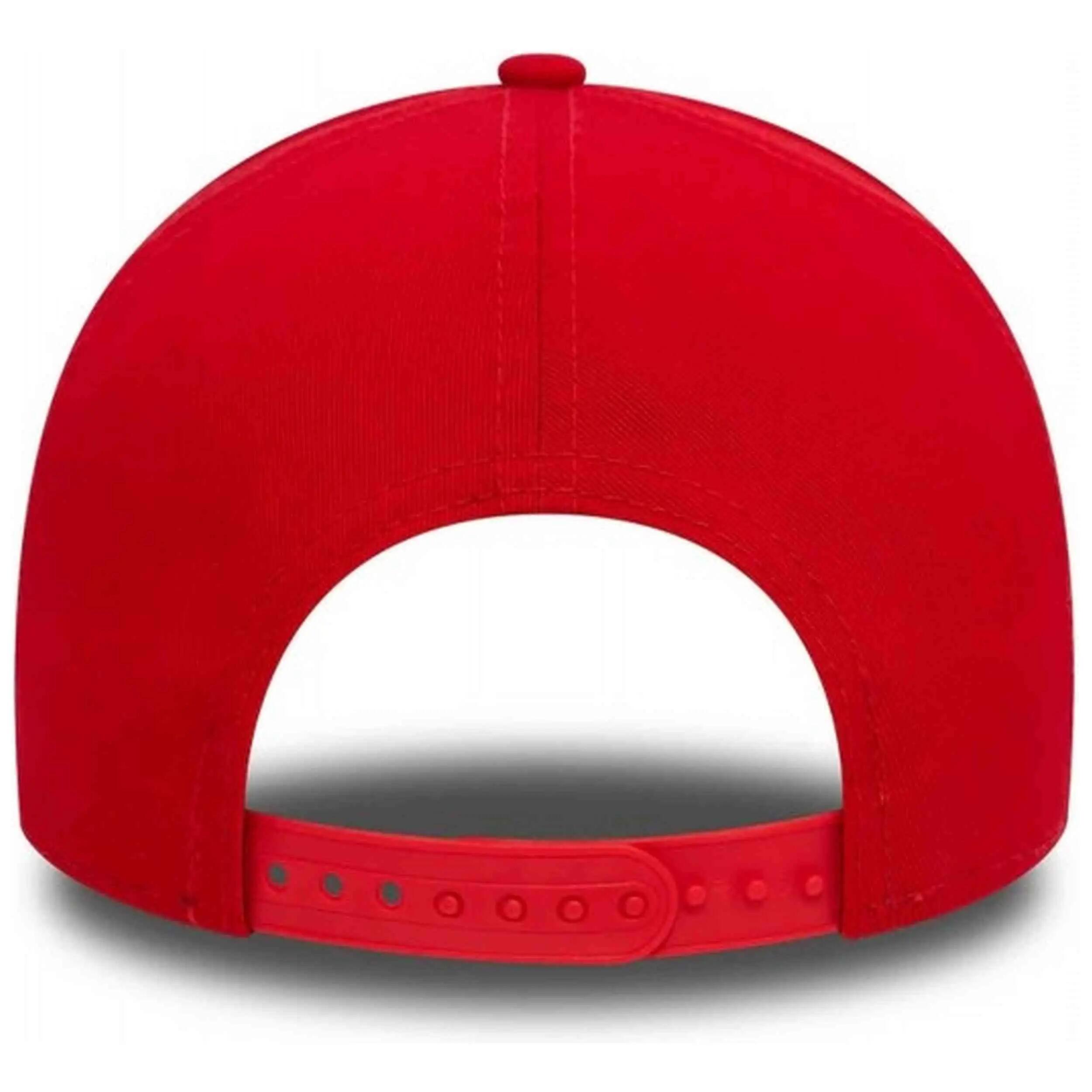 Berretto New era modello 60565504-600 per unisex 4/4