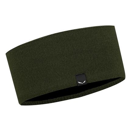 Opaska na głowę Salewa PUEZ MERINO 00-00000287745280
