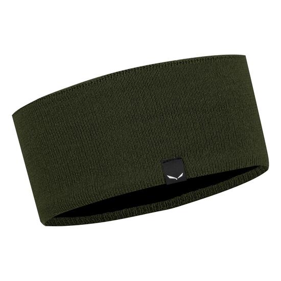 Opaska na głowę Salewa PUEZ MERINO 00-00000287745280
