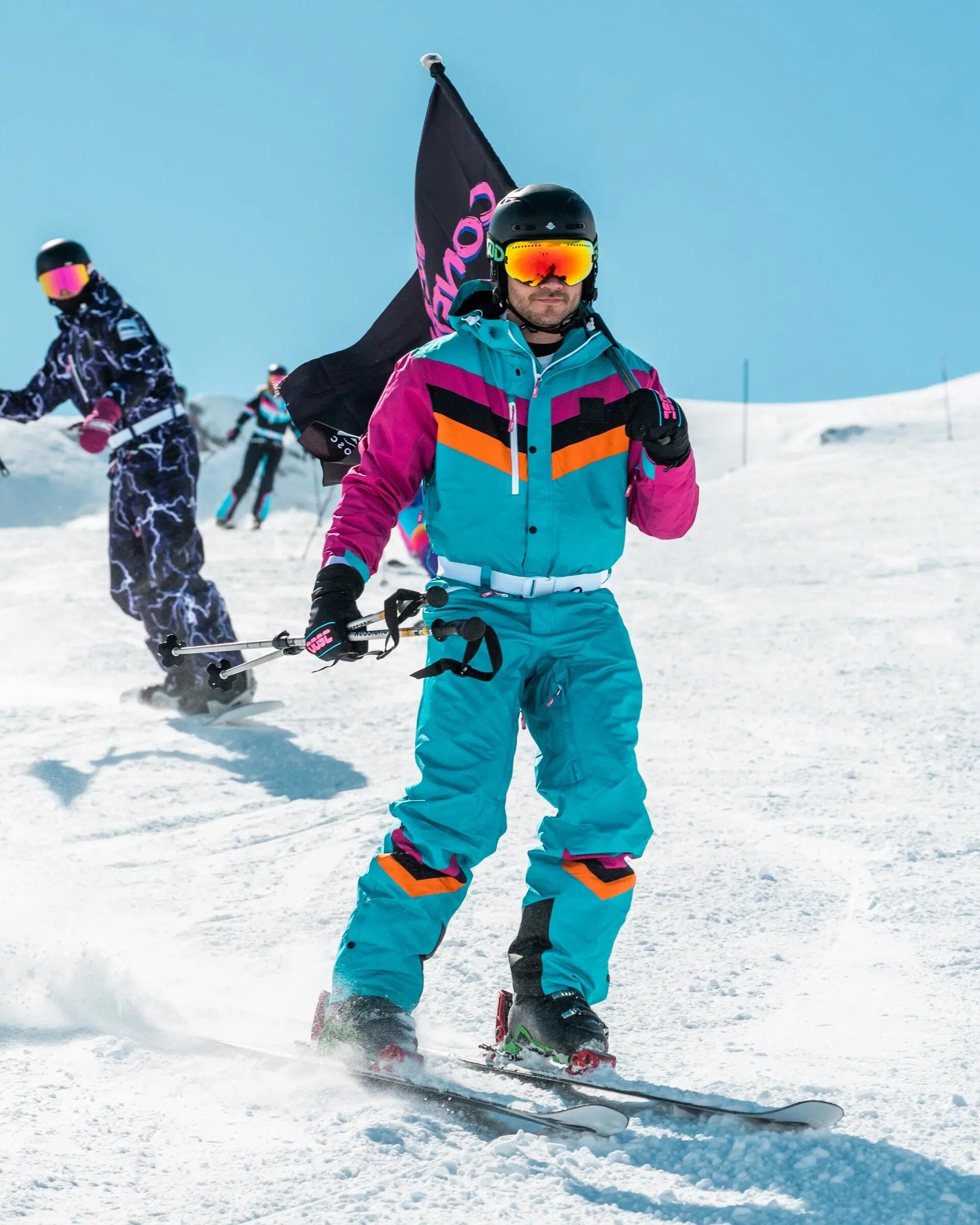 Exodus skipak - Heren 5/14