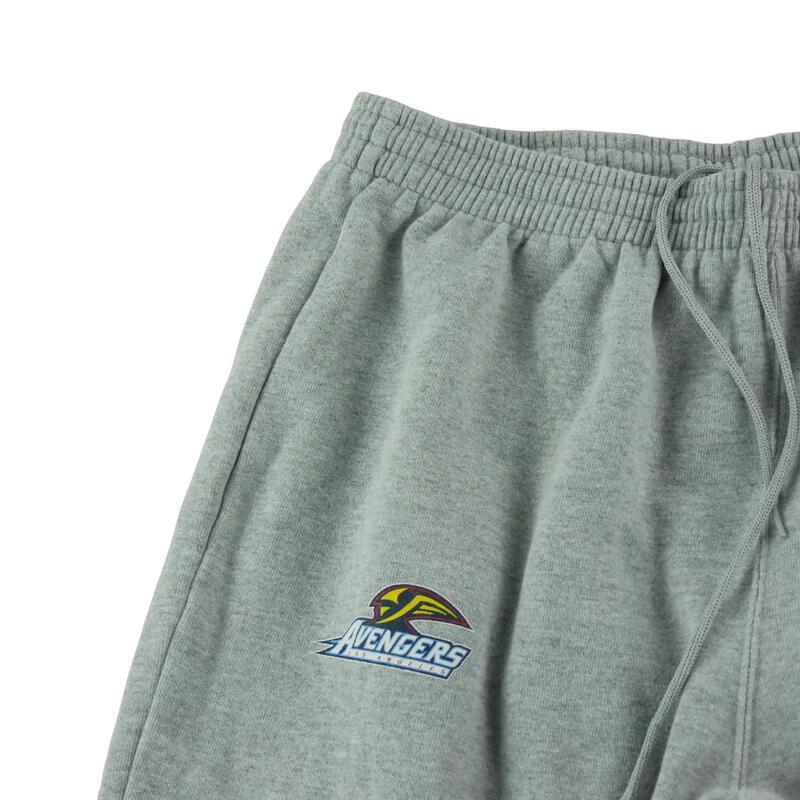 Second life - Pantaloni de jogging bărbați Nike Avengers Y2K - Ca nou