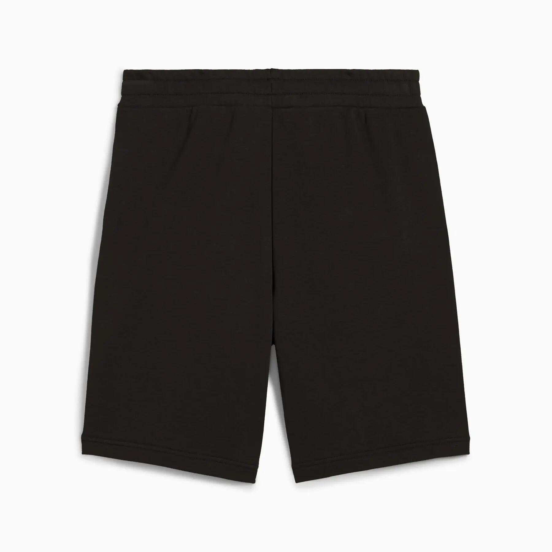 Puma ESS 10" herenshorts zwart maat M 2/7