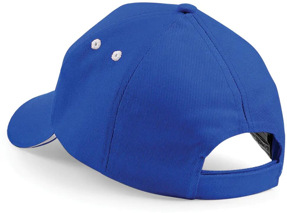 saphirblau