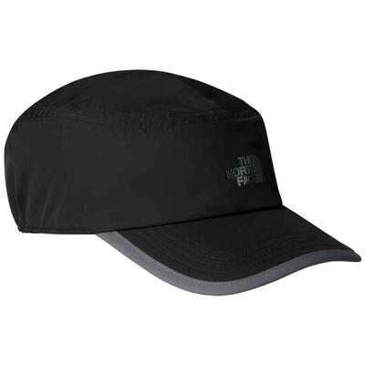 Pet the north face model antora rain hat voor unisex