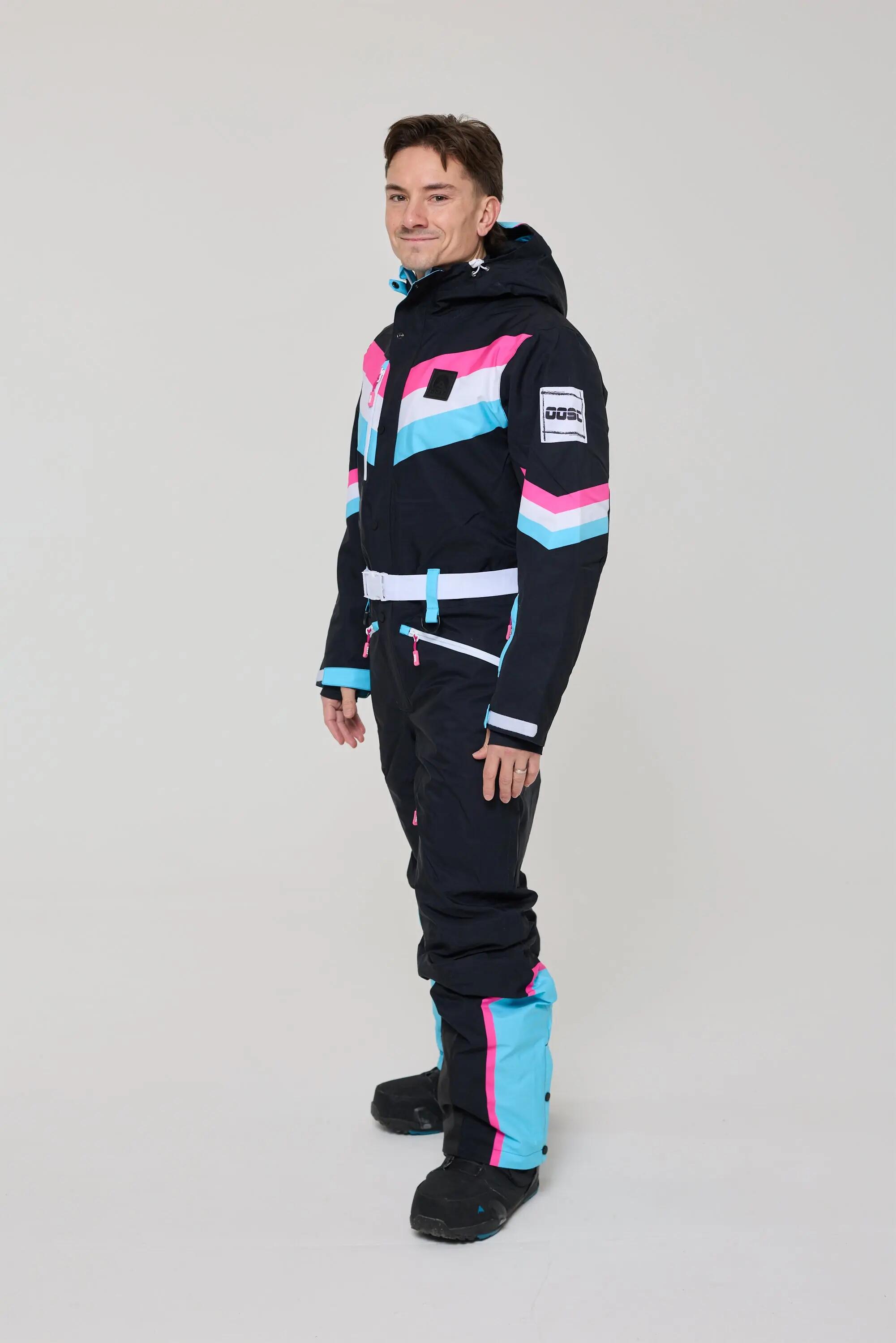 Combinaison de ski Can't Touch This - Homme 4/14