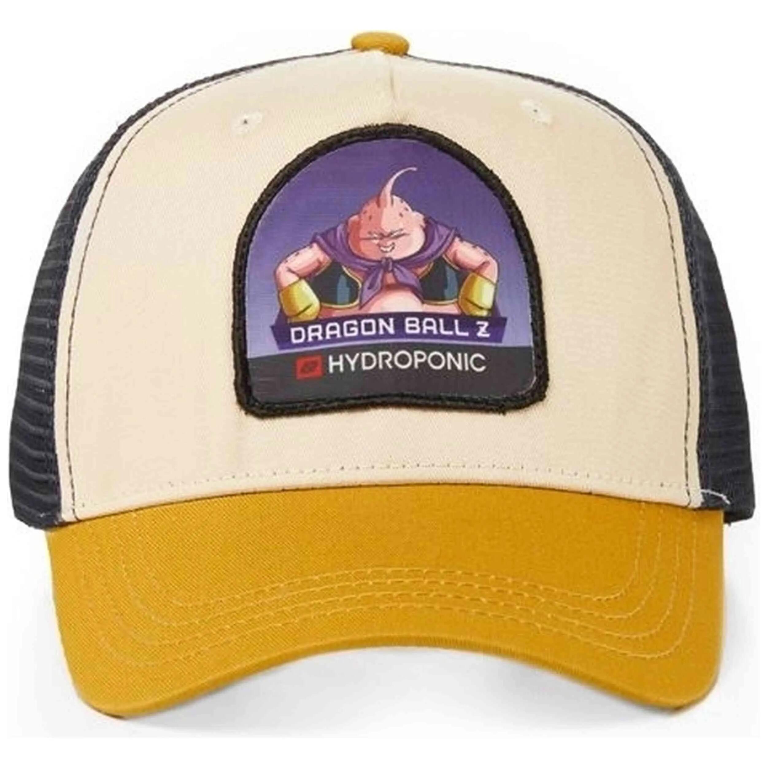 Gorra Hydroponic modelo Hydroponic Cap Dragon Ball Z Boo para unisex 5/5