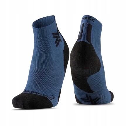 Hardloopsokken X-Socks Discover Ankle