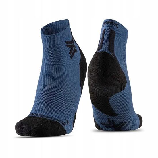 Hardloopsokken X-Socks Discover Ankle