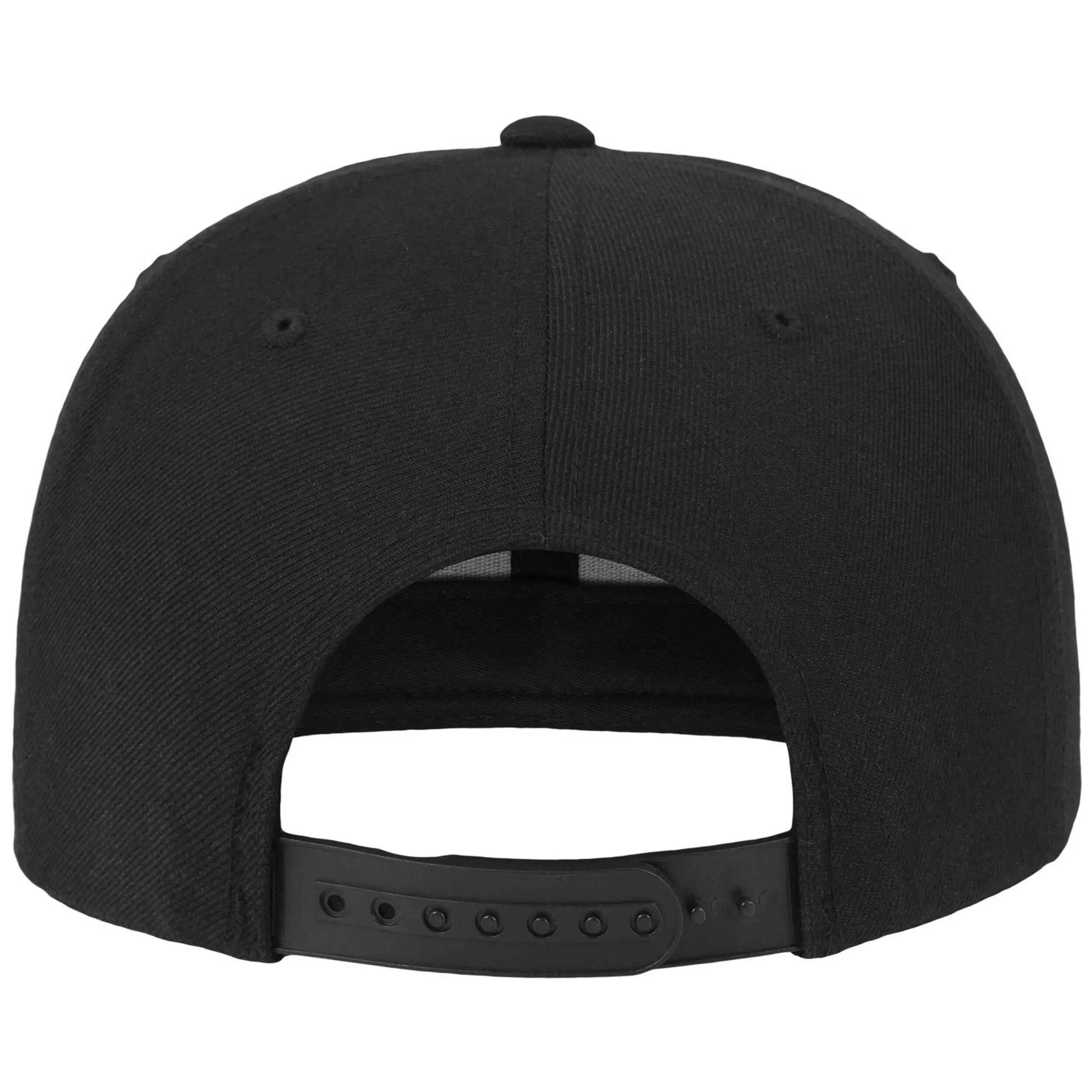 Czapka Mister Tee compton 4/5