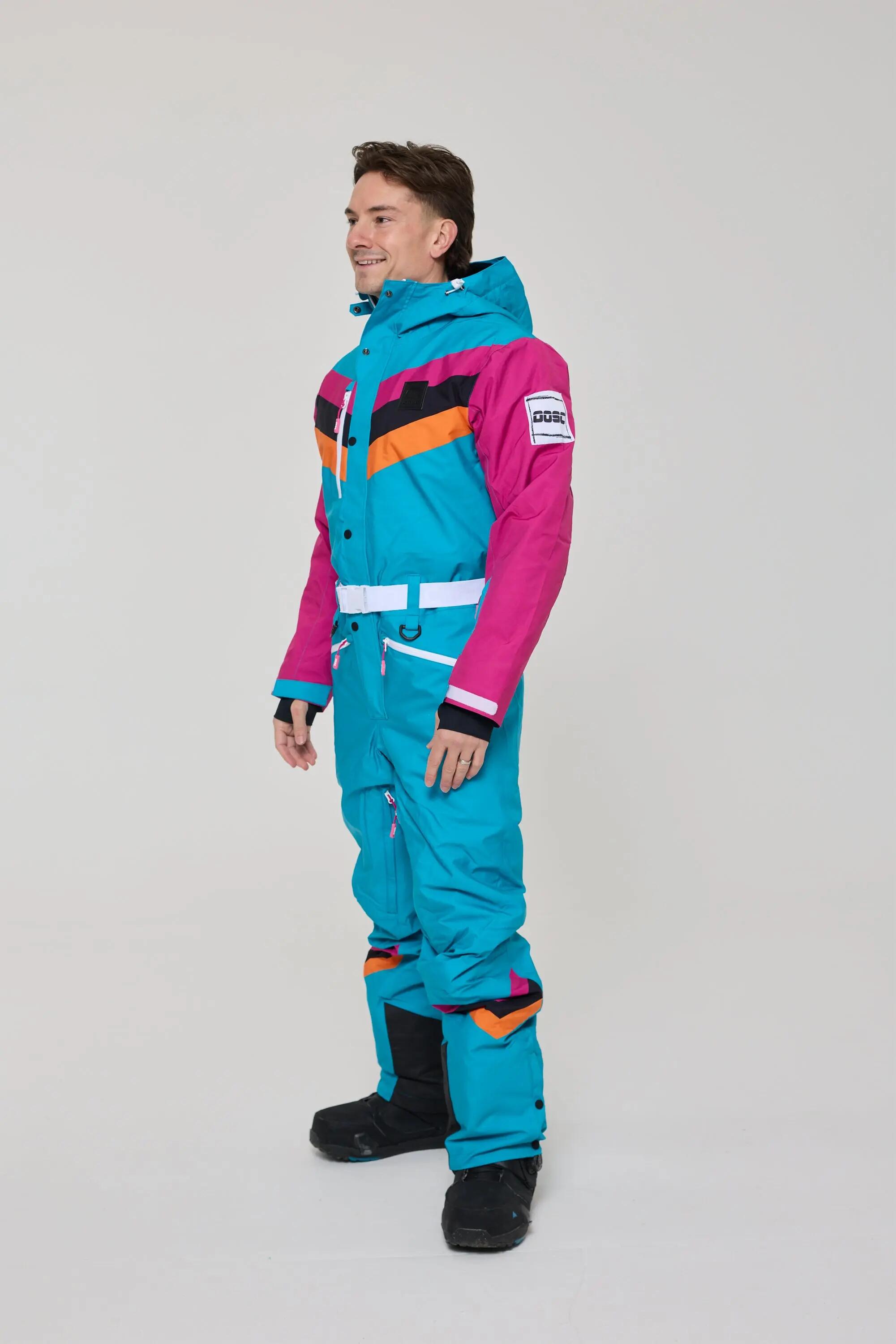 Exodus skipak - Heren 4/14