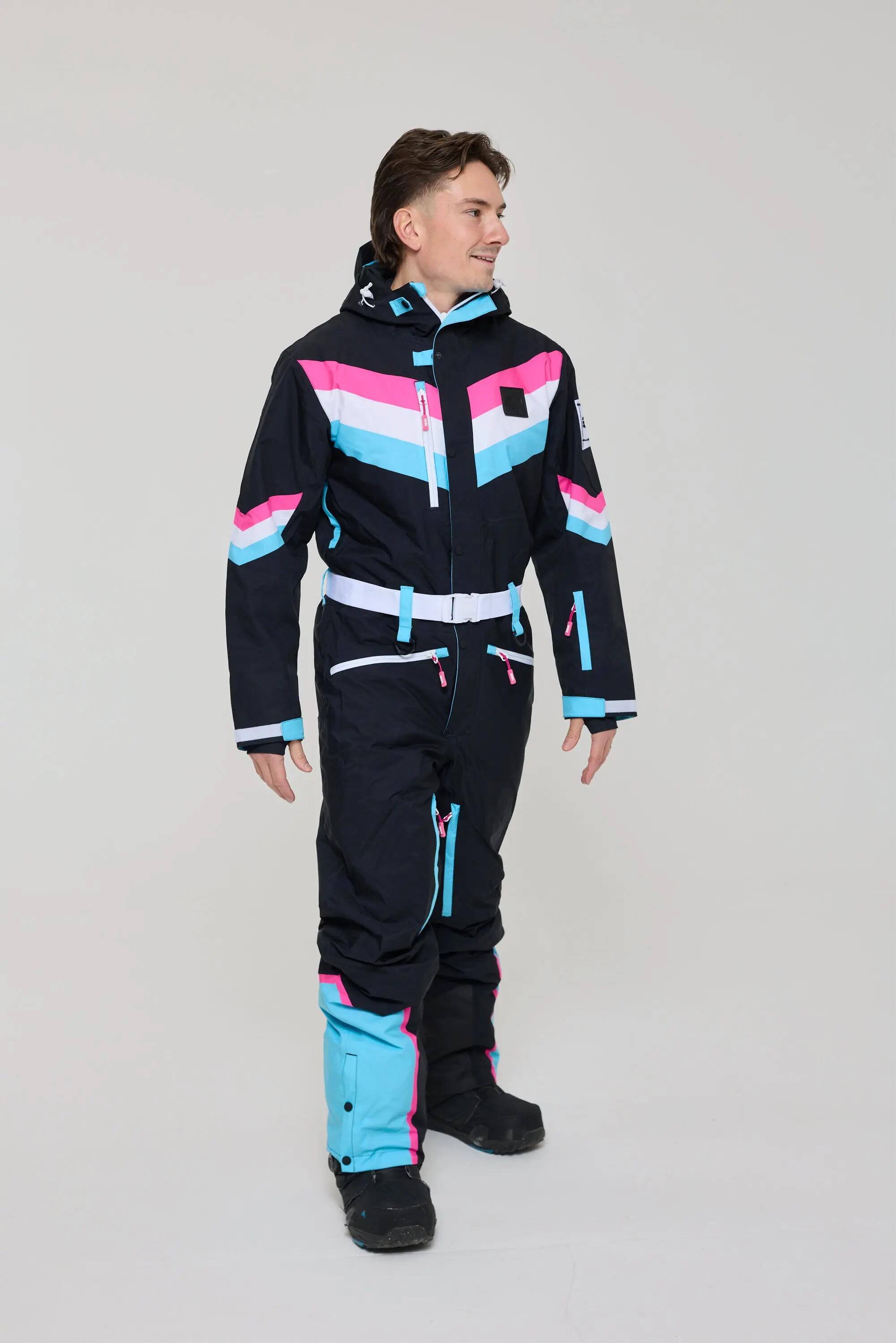 Combinaison de ski Can't Touch This - Homme 3/14