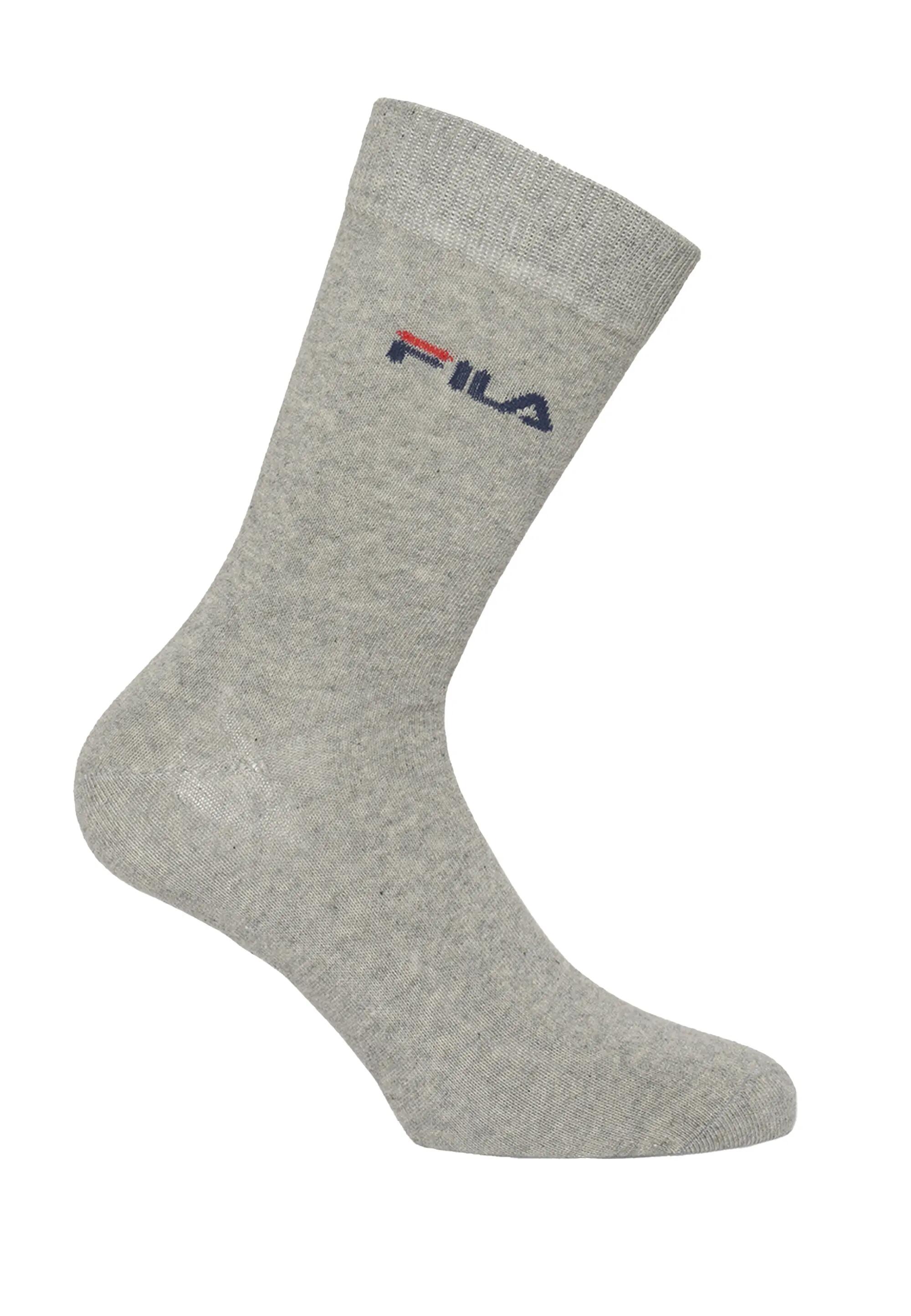 Socken Basic 2/4