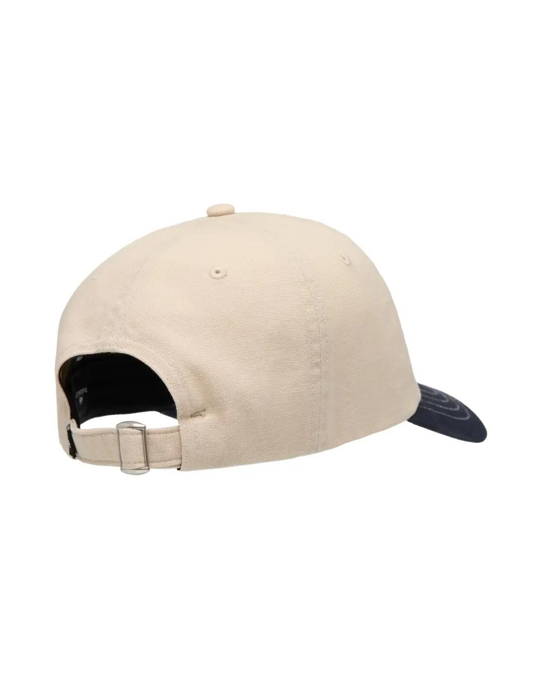 Casquette DECADES SPECIAL Blanc Homme 4/4