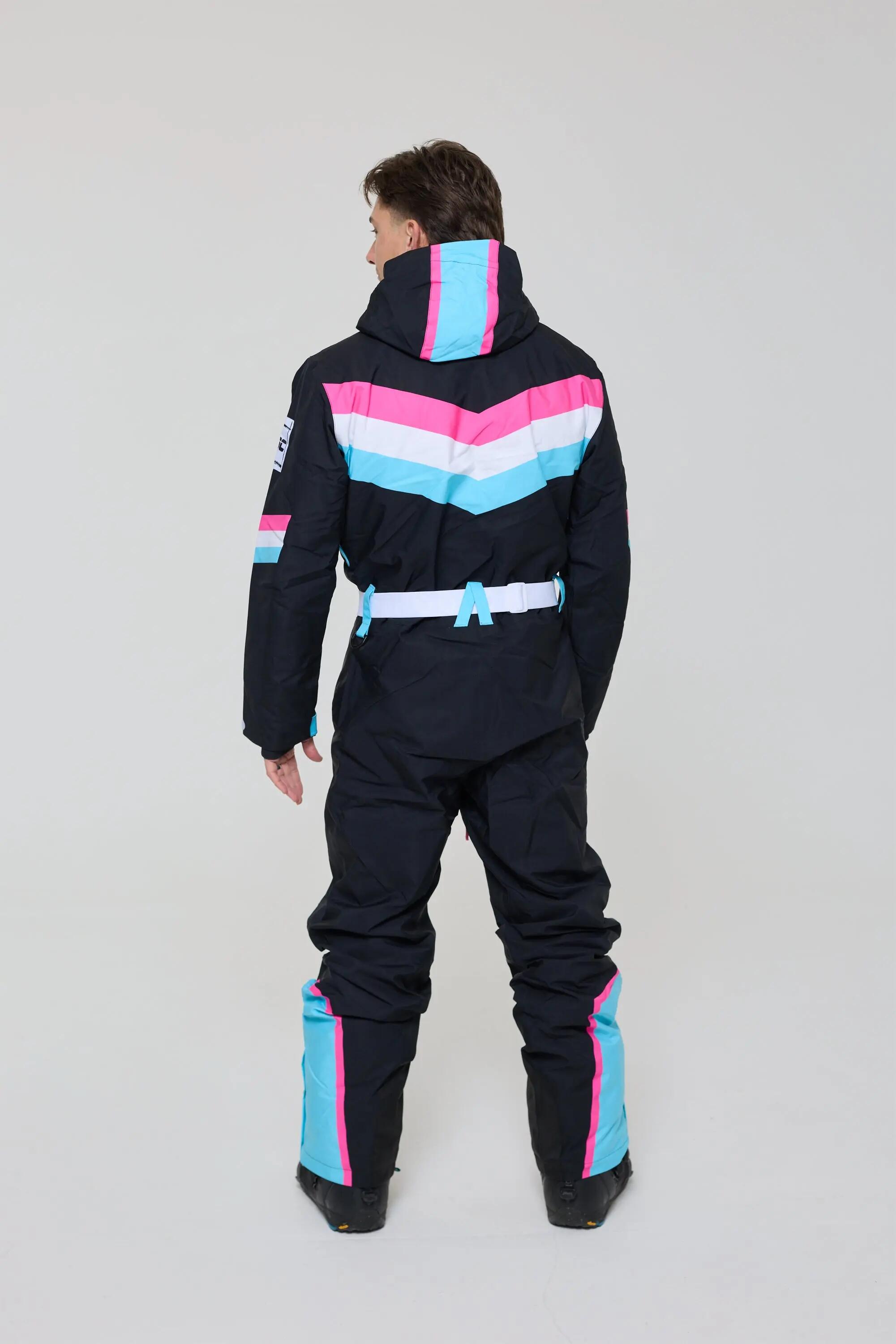 Combinaison de ski Can't Touch This - Homme 2/14