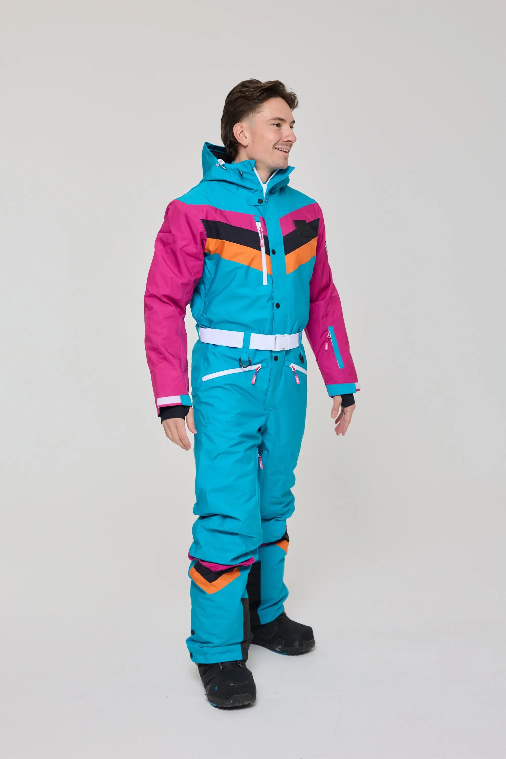Exodus skipak - Heren 3/14