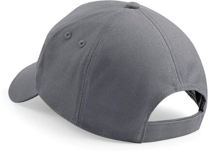 Casquette 5 panneaux Ultimate - White - One Size