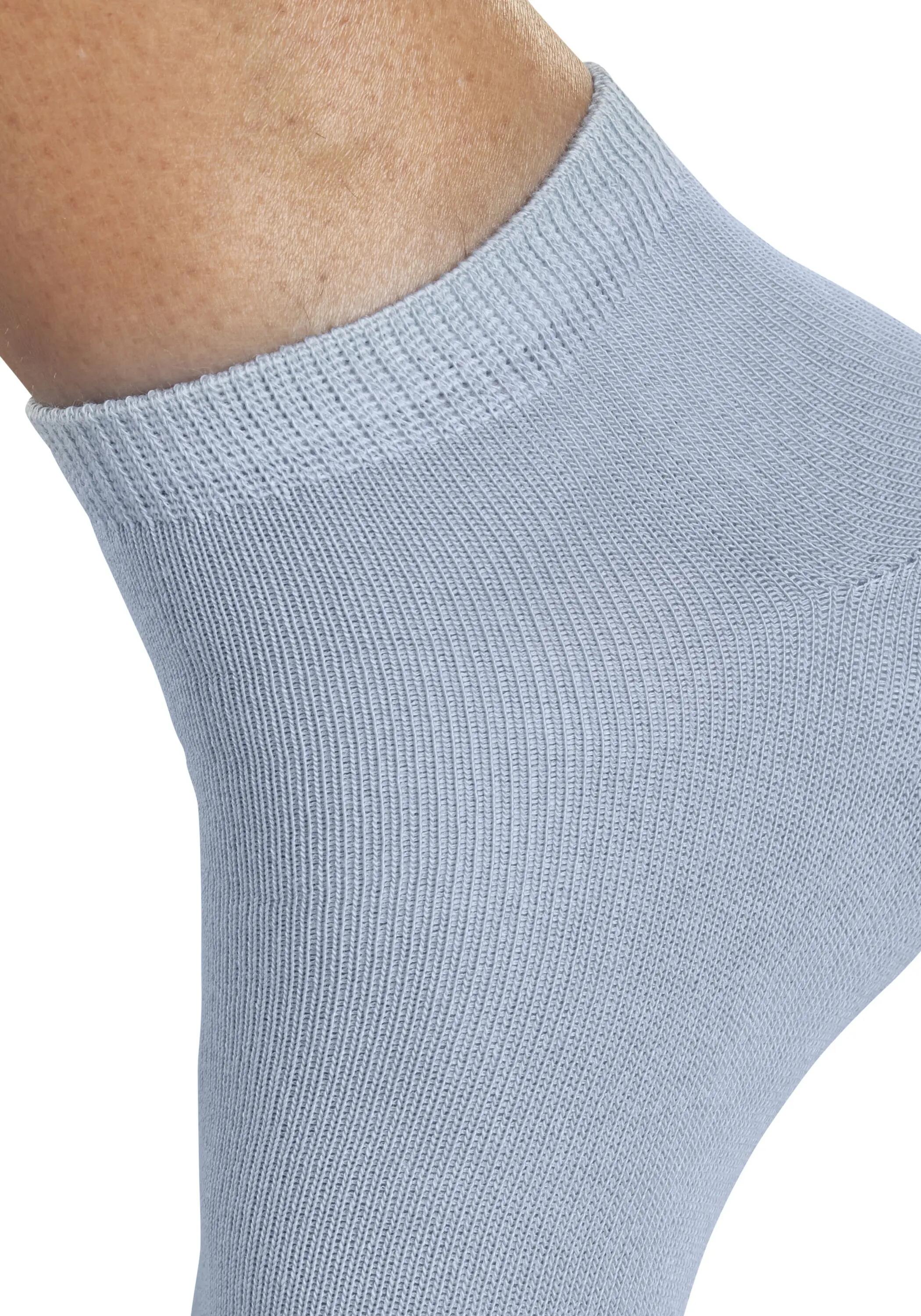Herren Sneakersocken 4/4