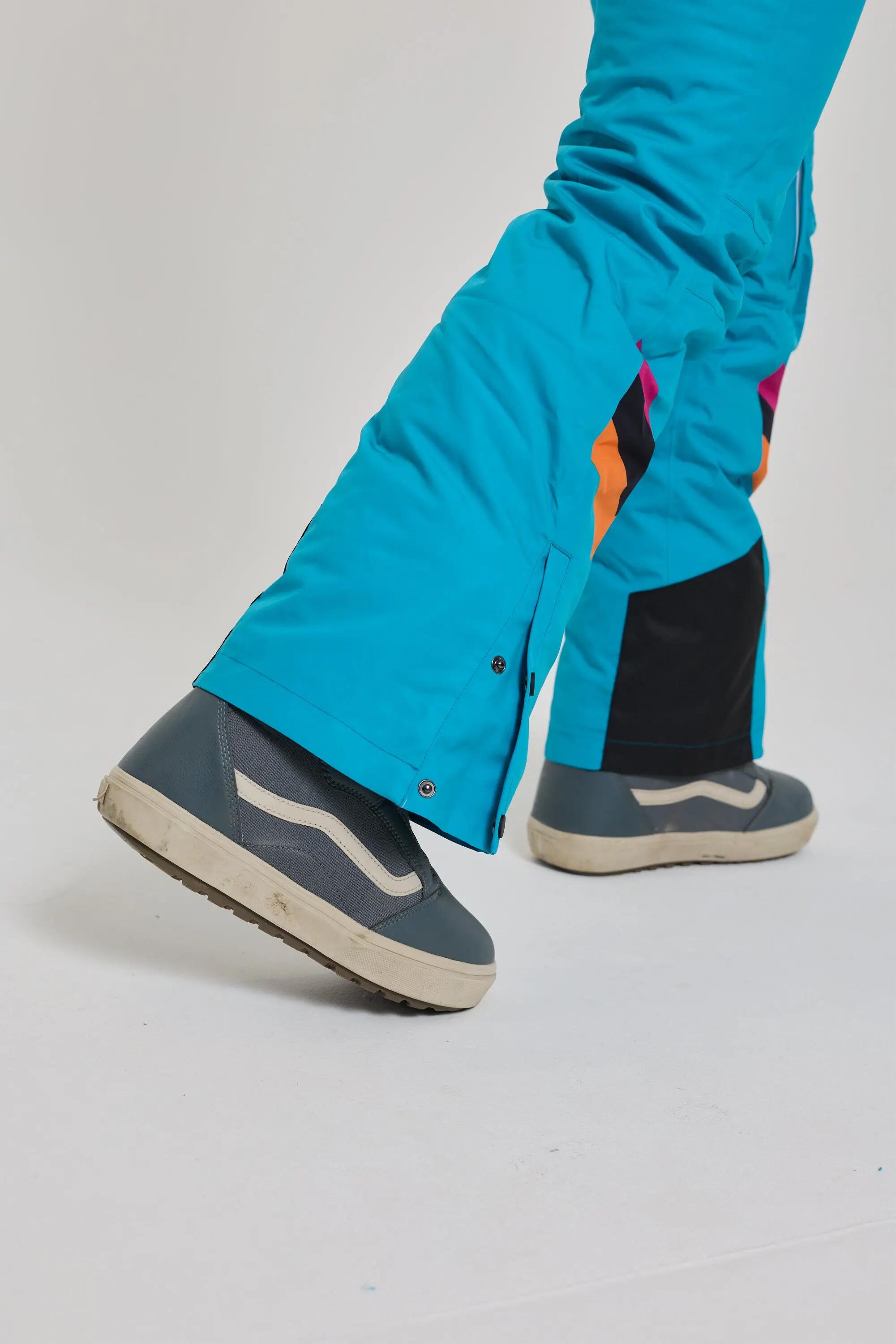 Exodus Skianzug für Damen 11/14