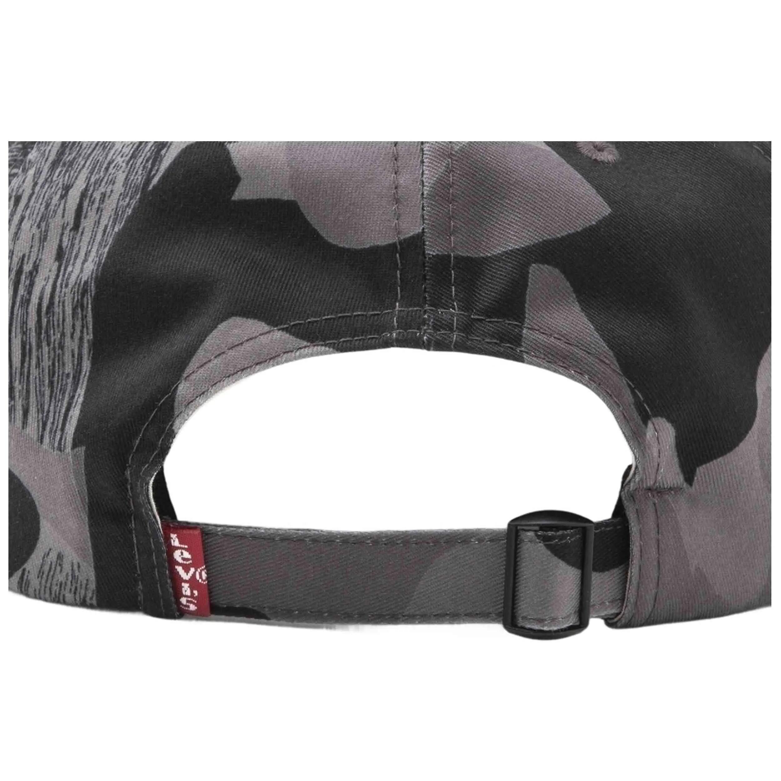 Boné Levi's modelo 070-244355 para unissex 3/5