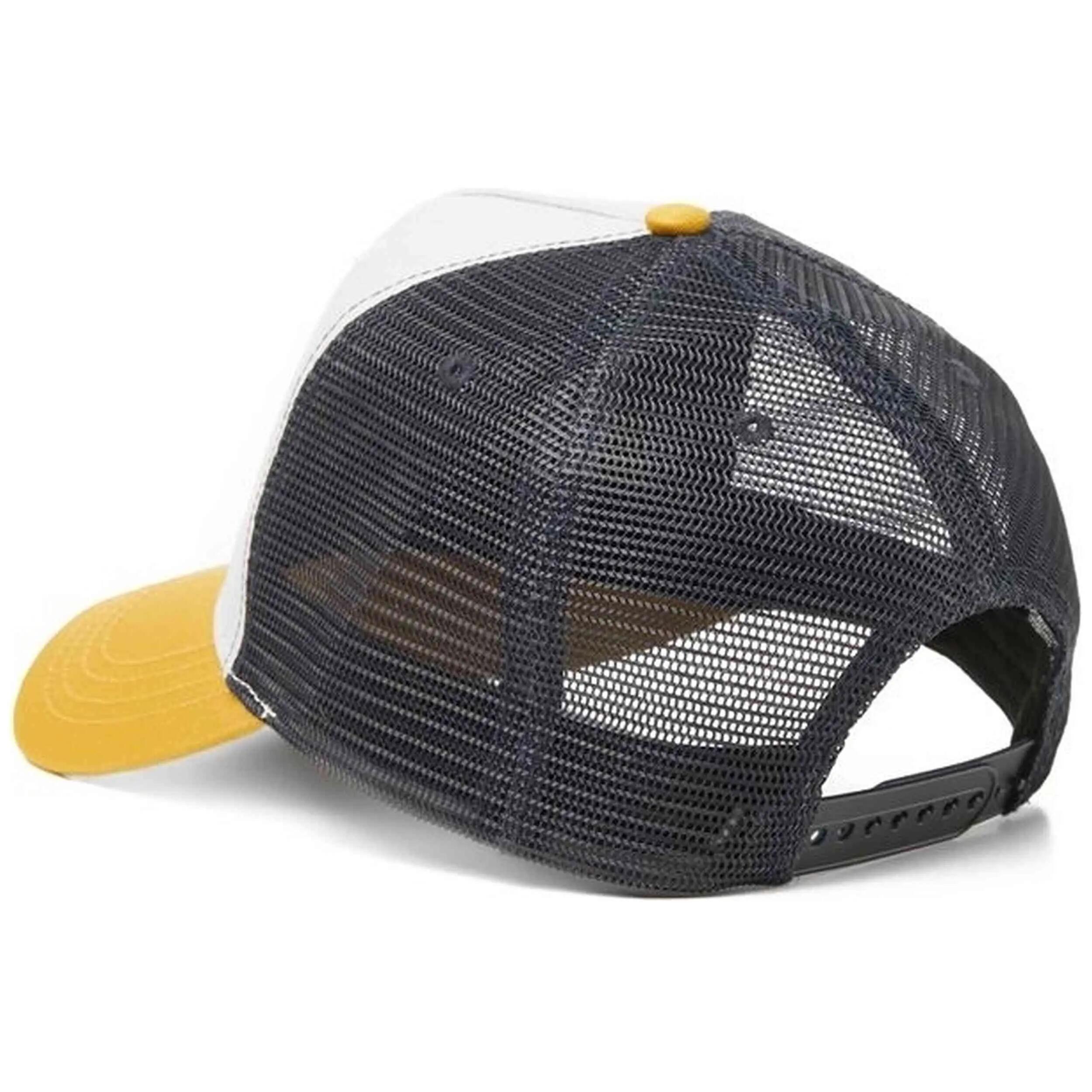 Gorra Hydroponic modelo Hydroponic Cap Dragon Ball Z Boo para unisex 3/5