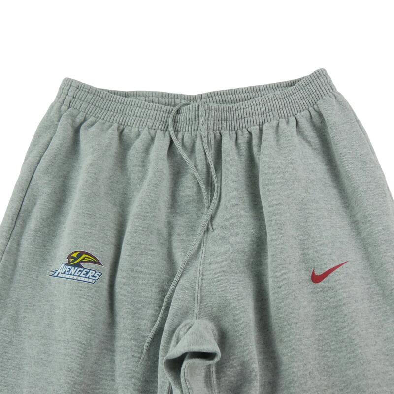 Second life - Pantaloni de jogging bărbați Nike Avengers Y2K - Ca nou