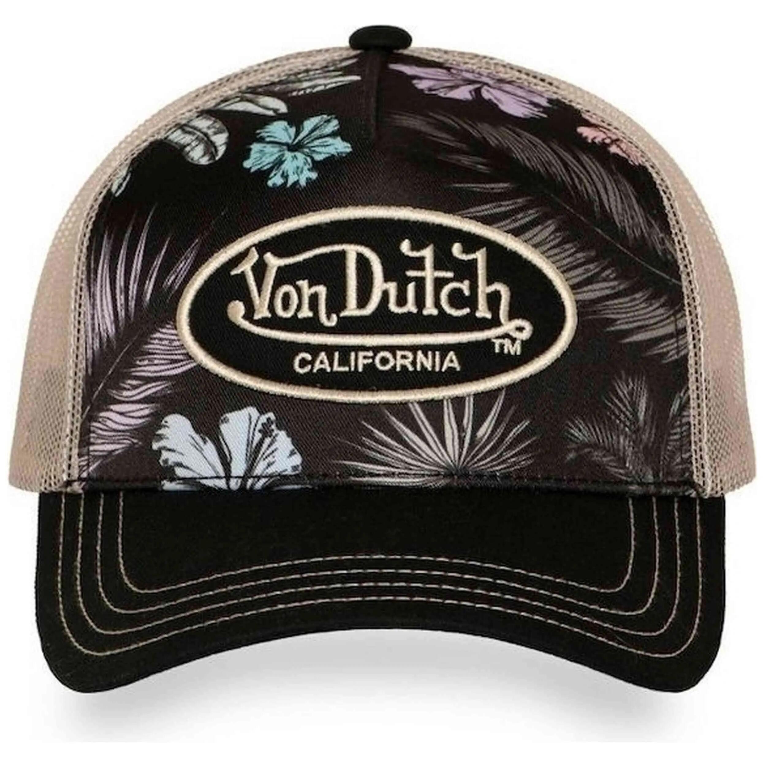 VON DUTCH picture