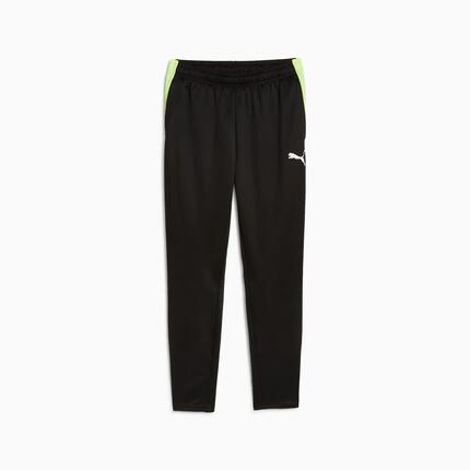 Spodnie dresowe męskie Puma INDIVIDUALLIGA TRAINING czarne 65951702 r S