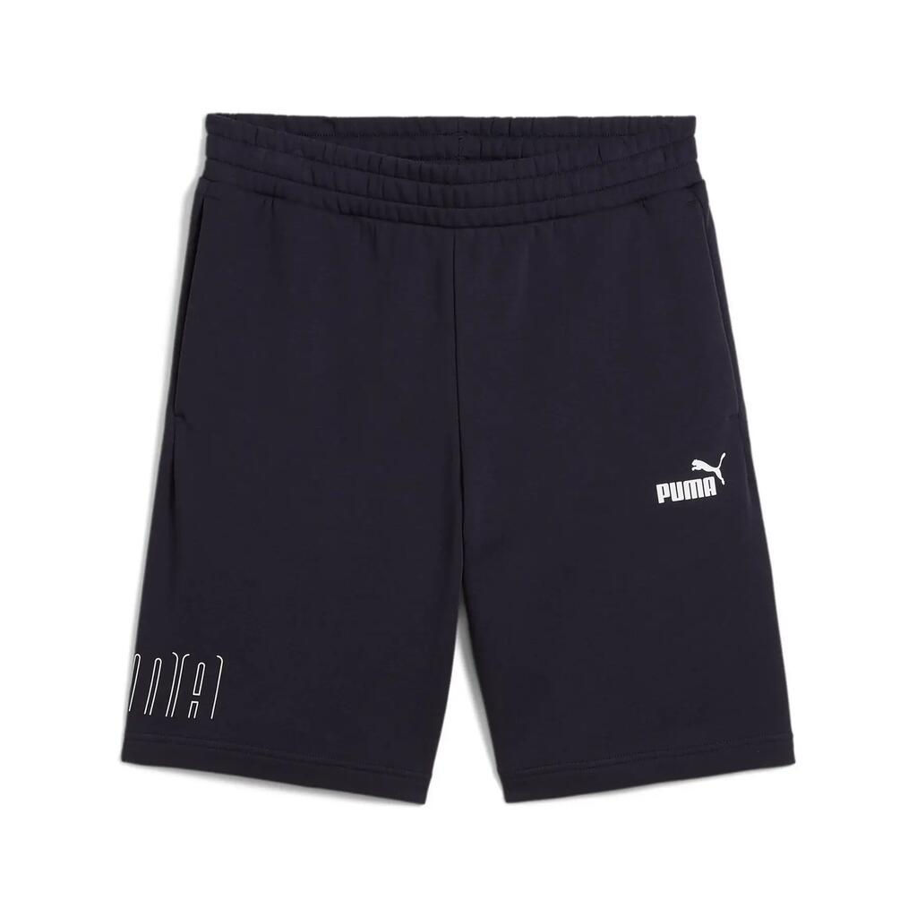 Мъжки къси панталони Puma SPORT GRAPHIC 9 TR