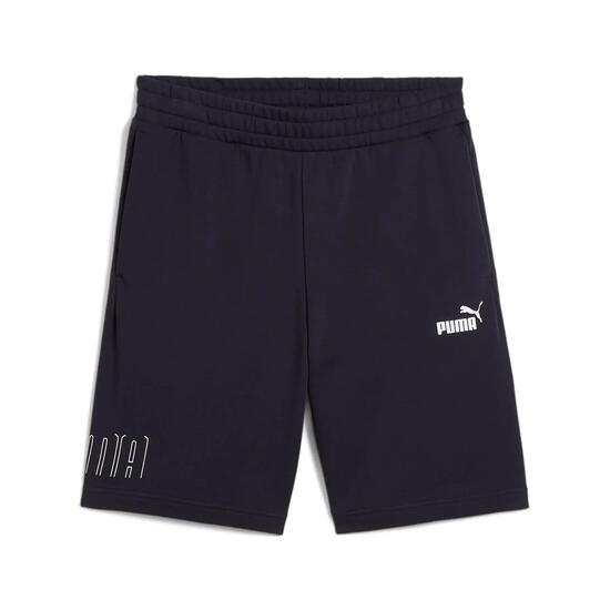 Short homme Puma SPORT GRAPHIC 9 TR