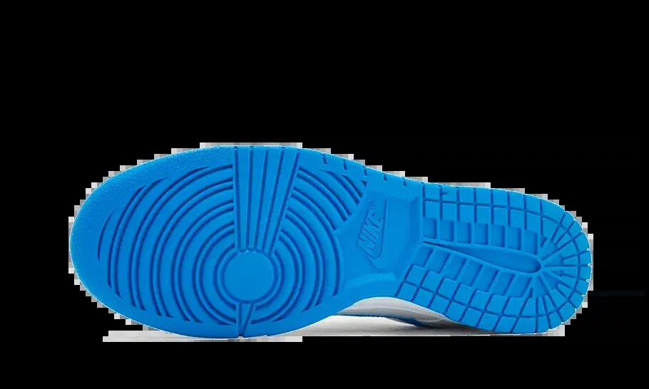 Scarpe - Basket - Unisex - Retro, basse - Dunk Low Retro Photo Blue 4/4