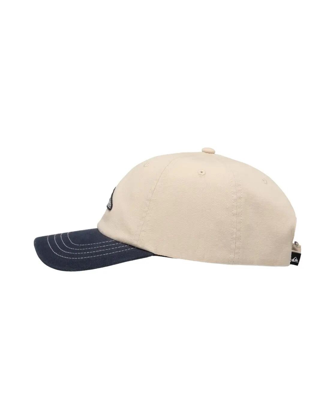 Casquette DECADES SPECIAL Blanc Homme 2/4