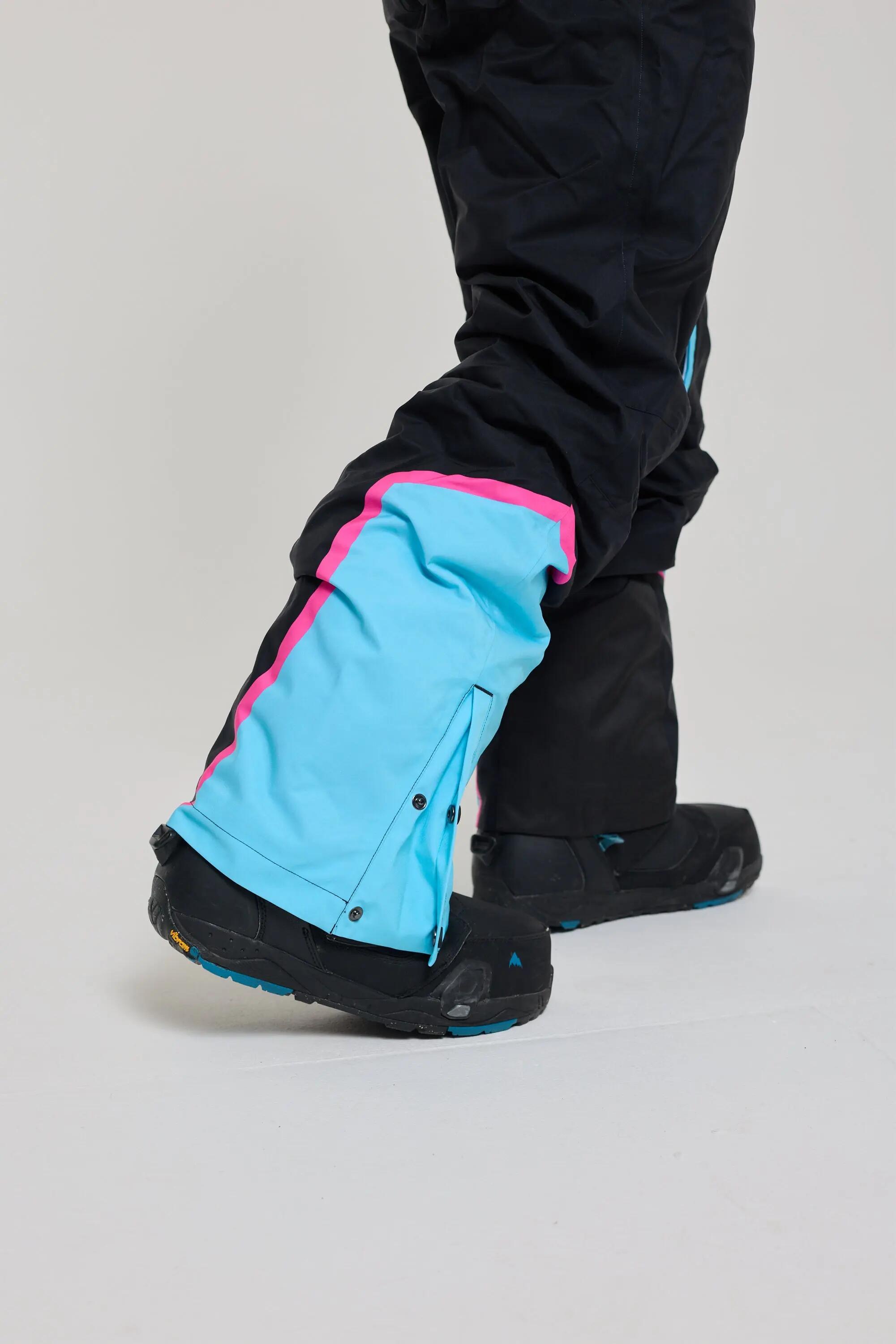Combinaison de ski Can't Touch This - Homme 13/14